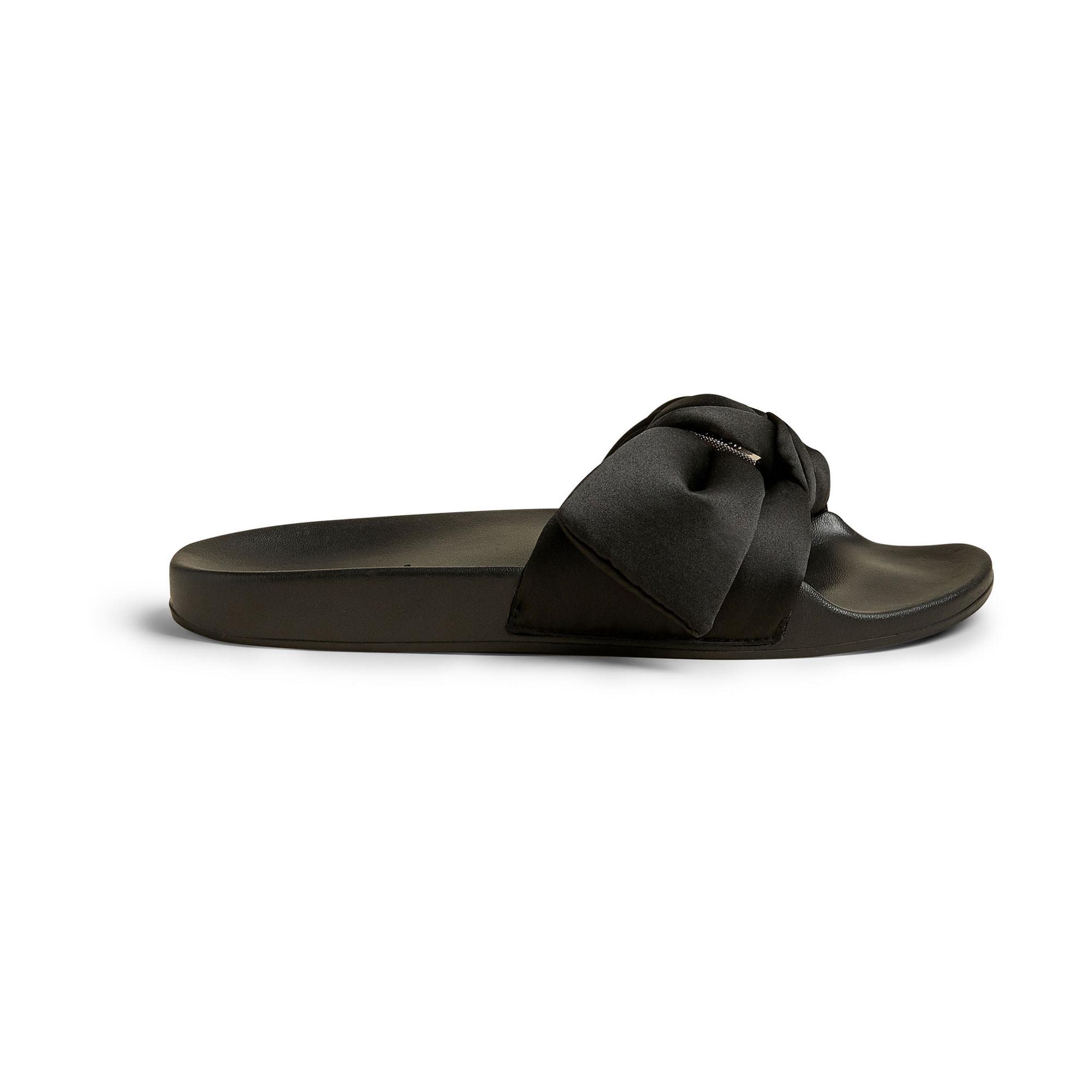 ted baker tielal sliders