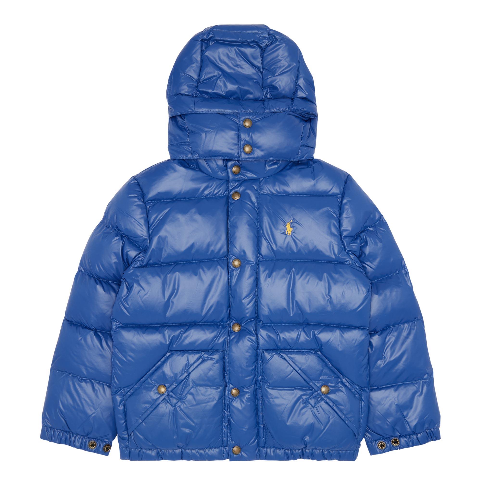 Polo ralph lauren hawthorne jacket hotsell