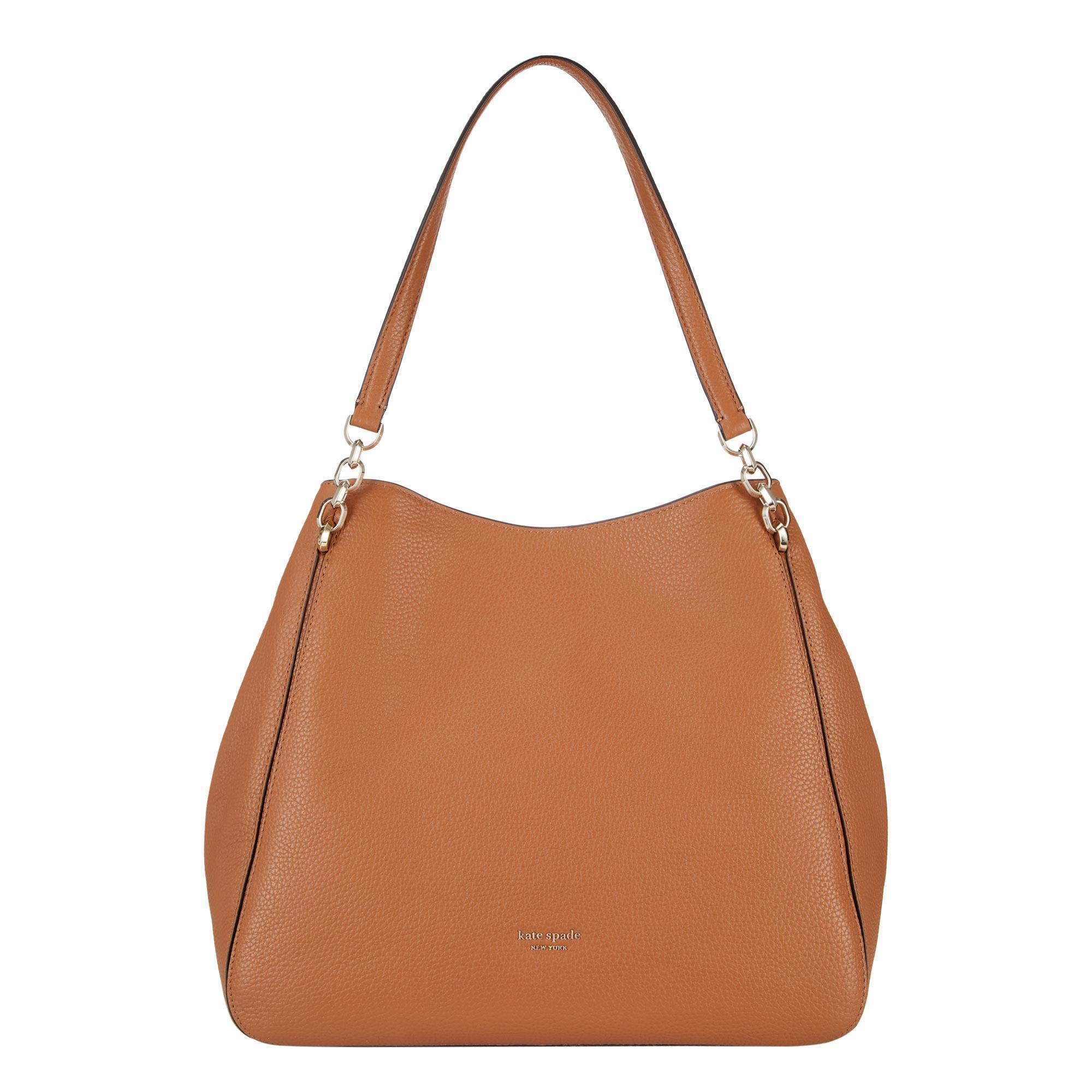 Hailey Large Shoulder Bag