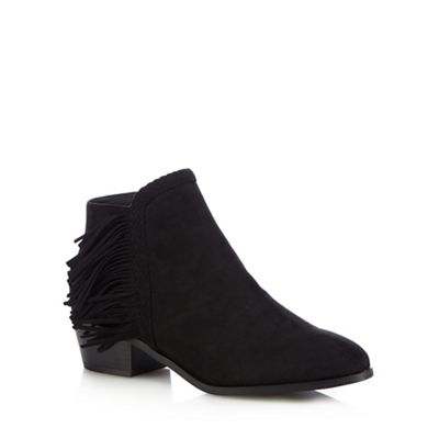 Red herring 2025 ankle boots