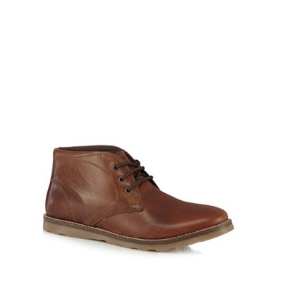 Mantaray hot sale chukka boots