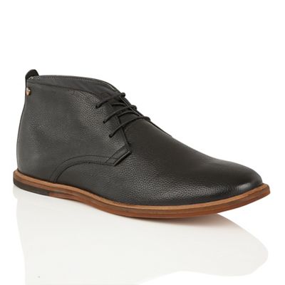 frank wright chukka boots