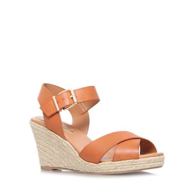 Miss kg wedge on sale sandals