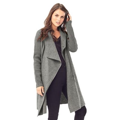 Phase Eight Byanca Hooded Swing Coat