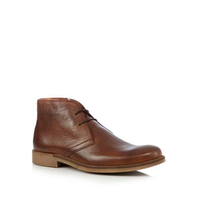 Jasper conran store chukka boots