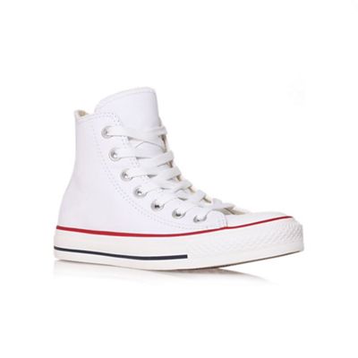 Debenhams 2024 converse shoes