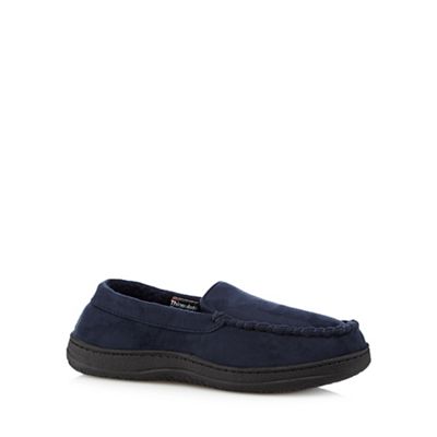 Thinsulate deals moccasin slippers