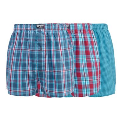 mantaray boxer shorts