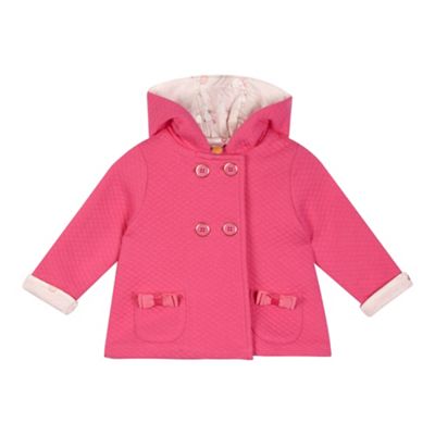 baby girl coats ted baker