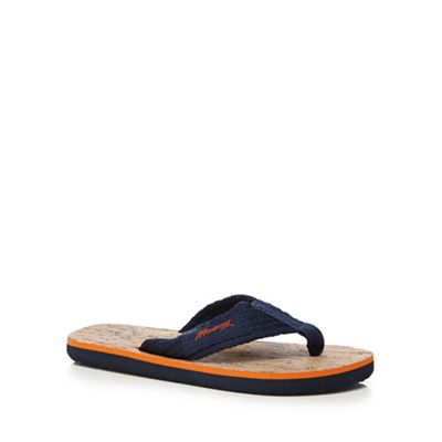 Mantaray sandals online mens