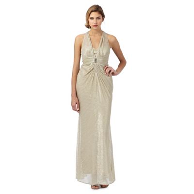 Debut maxi outlet dress