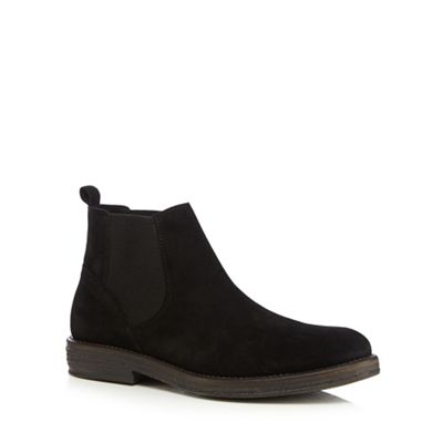 john rocha chelsea boots