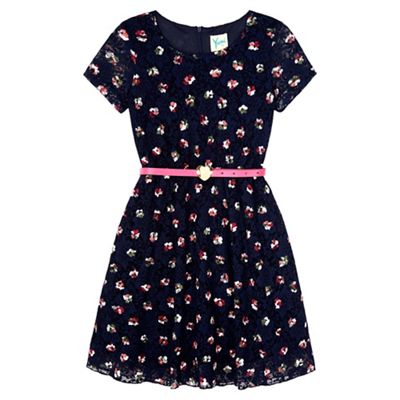 Yumi girl deals dresses debenhams