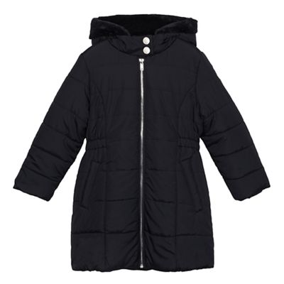 Bluezoo 2025 girls coat