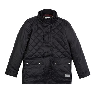 jasper conran quilted jacket