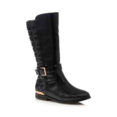 Debenhams girls on sale ted baker boots