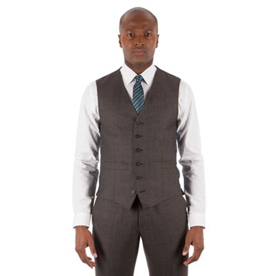 Hammond and sale co waistcoat