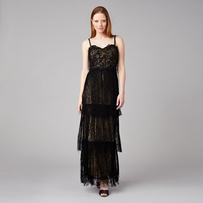 Phase 8 best sale fringe dress