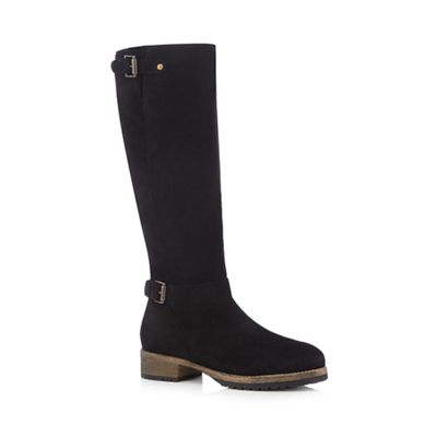 Mantaray knee hot sale high boots