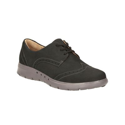 Clarks un shop hinton oxford flat