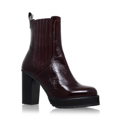 Kurt geiger outlet storm boots