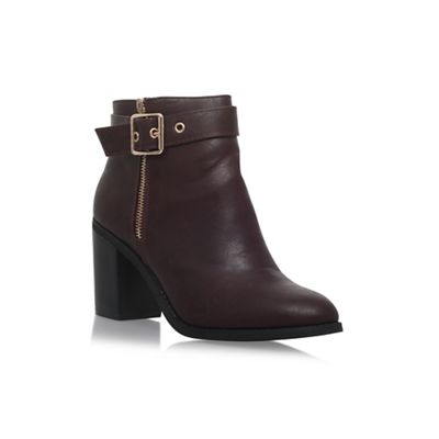 miss kg janelle ankle boots