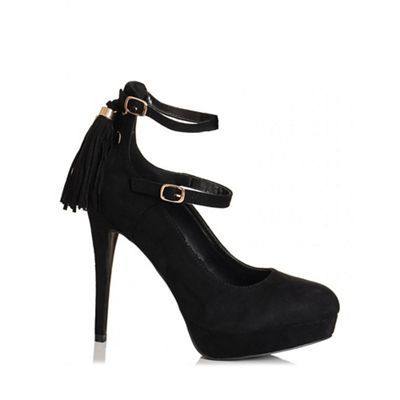 Debenhams hot sale quiz shoes