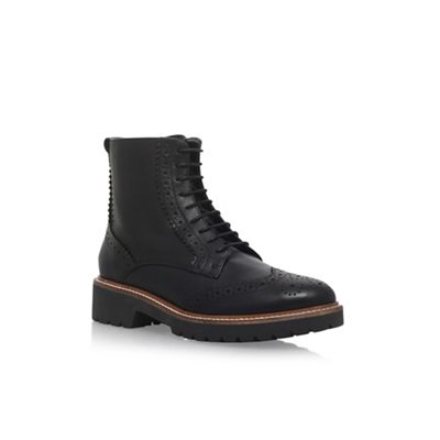 Carvela sales flat boots