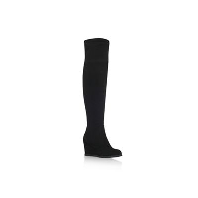 Miss kg shop black boots