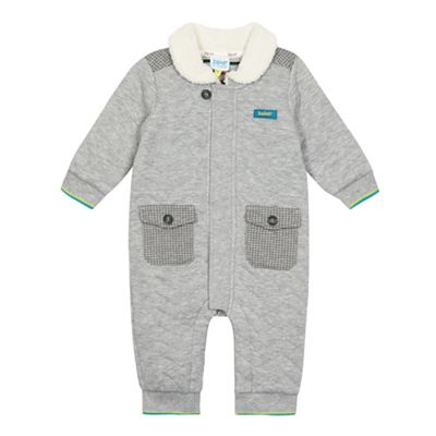 ted baker snuggle suit baby