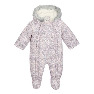 Mantaray snowsuit hot sale