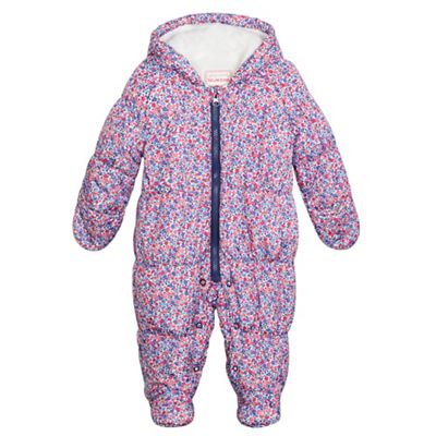 Bluezoo snowsuit 2024