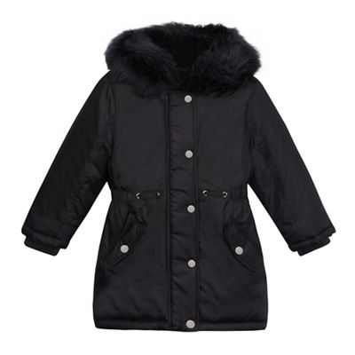 Bluezoo girls clearance coat