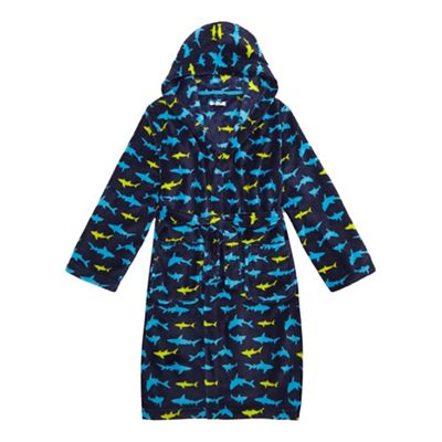 Bluezoo 2024 dressing gown