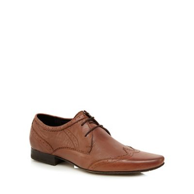 Hudson tan sale shoes