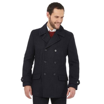 jeff banks peacoat