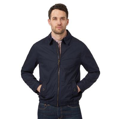 Big and outlet tall harrington jacket