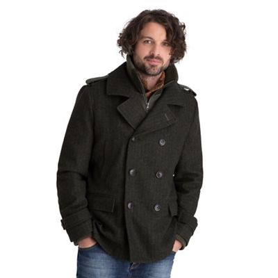 Joe browns fully loaded sale coat