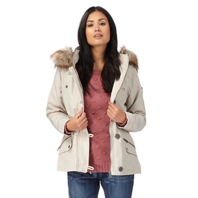 Mantaray coats cheap womens