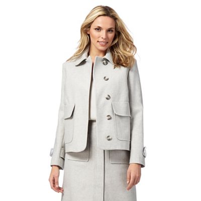 Jasper conran hotsell coats & jackets