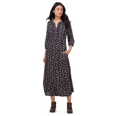 Mantaray clearance maxi dress