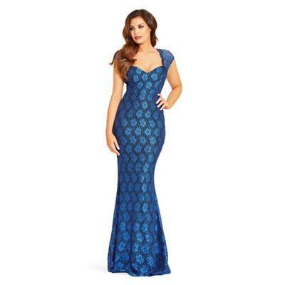 Sistaglam sale dresses debenhams