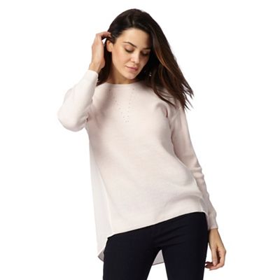 Principles petite clearance jumpers