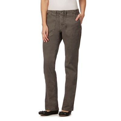 Mantaray clearance cargo trousers