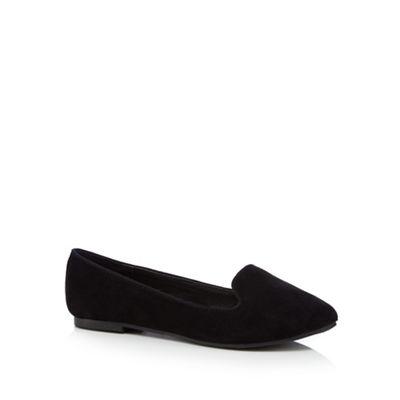 Red herring clearance flat shoes