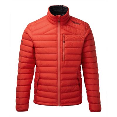 Tog 24 Fire zenon down jacket