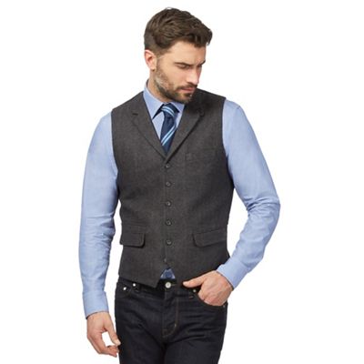 Hammond and deals co waistcoat