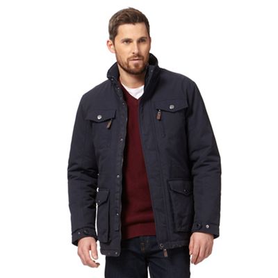 Tall sale field jacket