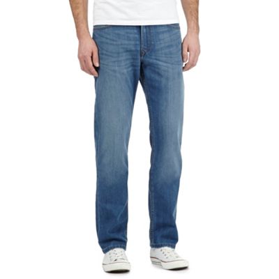 Lee brooklyn hot sale jeans debenhams