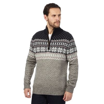 Debenhams on sale mantaray jumpers